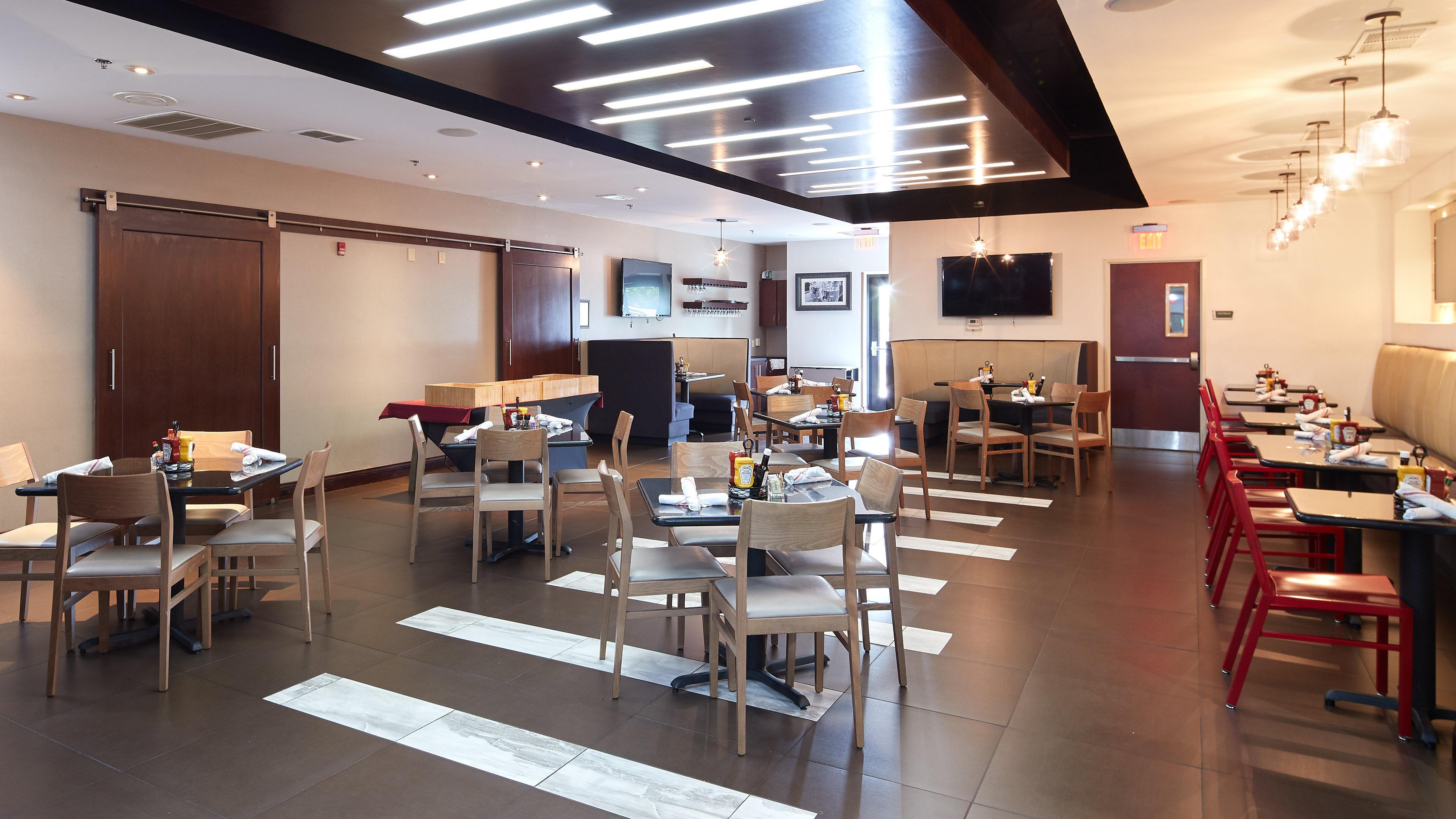 斯托布里奇亚特兰大75号州际公路假日酒店 斯托克布里奇 外观 照片